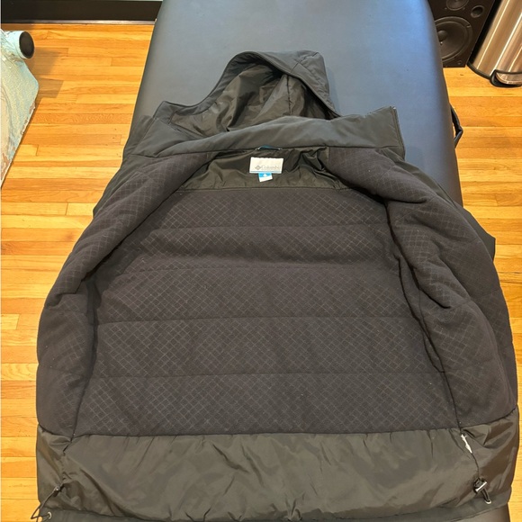 mens winter jacket - Picture 2 of 3